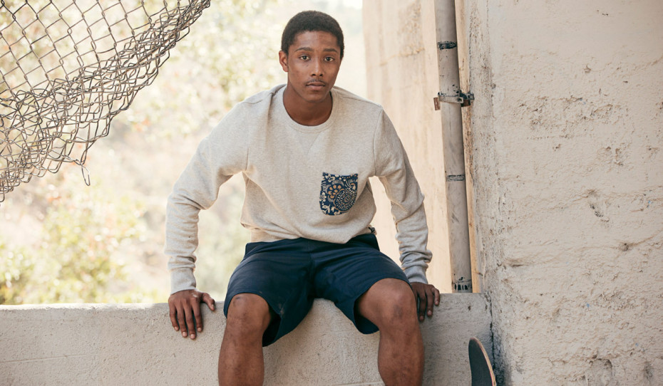 Element   Spring 2015  Collection
