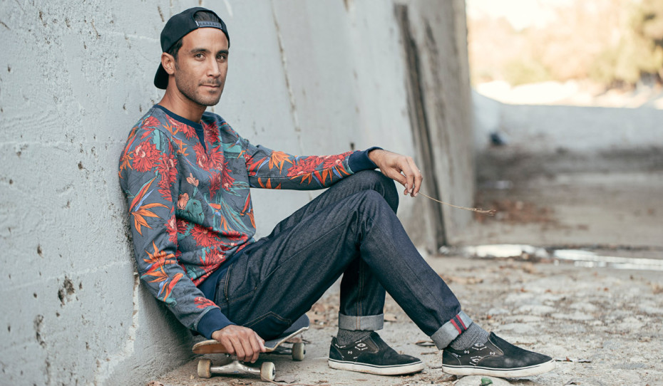 Element Spring       2015 Collection