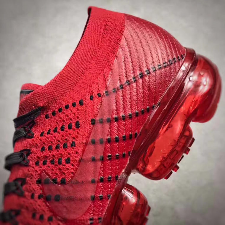 Clot x Nike Air Vapormax