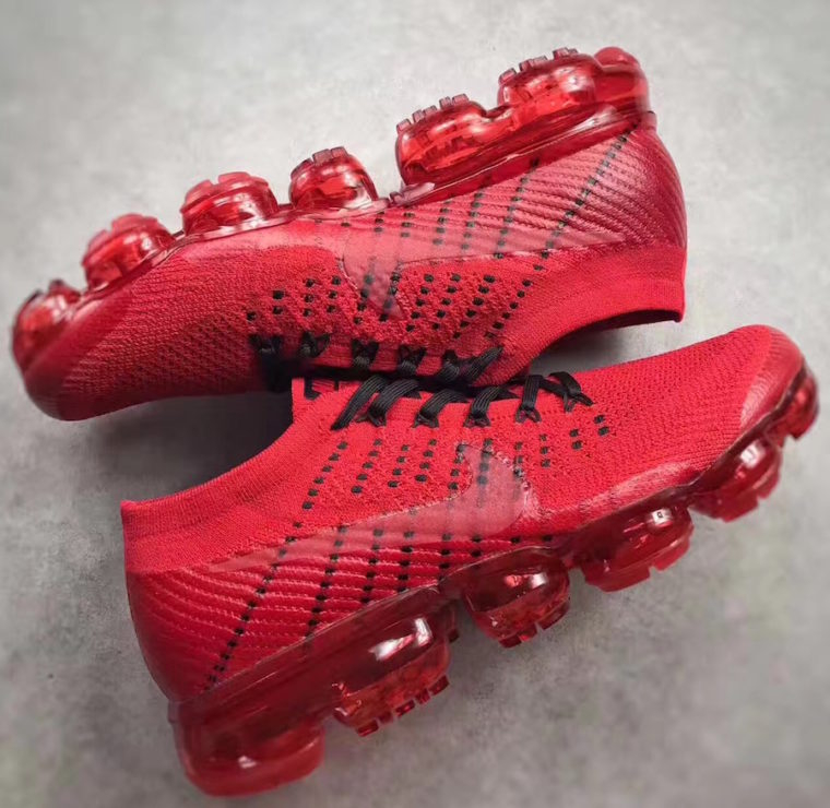 Clot x Nike Air Vapormax