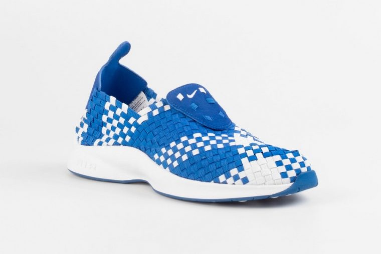 Colette x Nike Air Woven