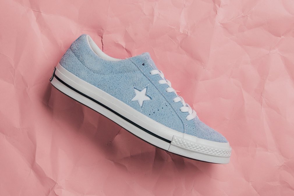 Converse One Star Cotton Candy Pack 