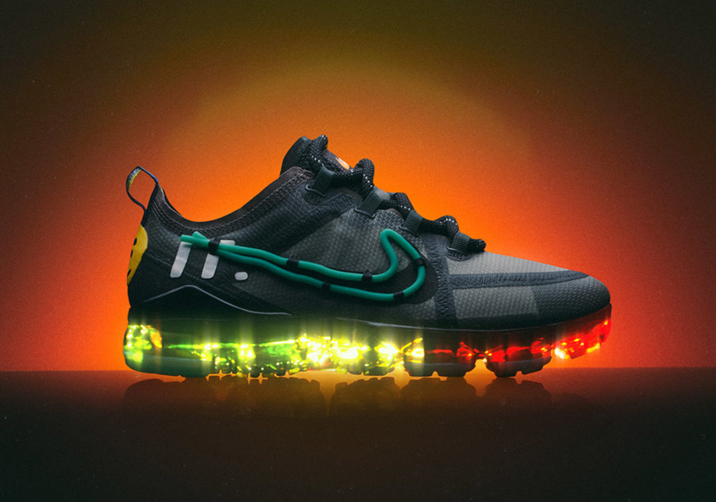 toute les vapormax