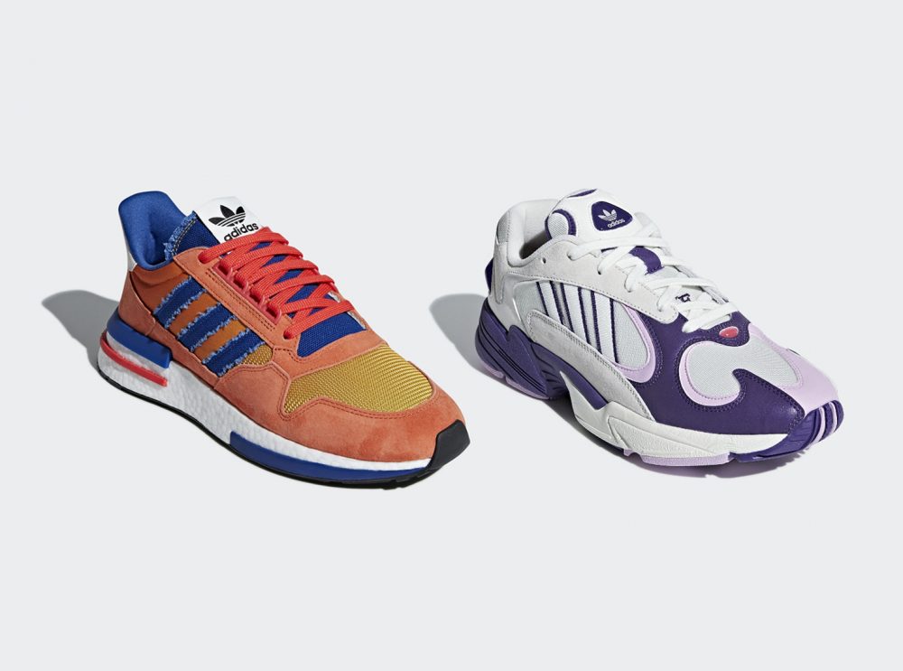 adidas dbz yung 1