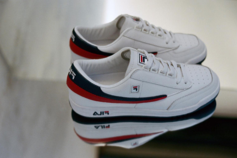 Fila Sneakers AW16 Collection