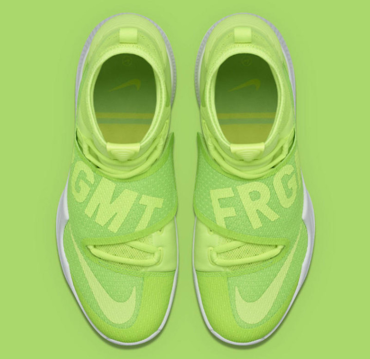 NikeLab x Fragment Design HyperRev 2016