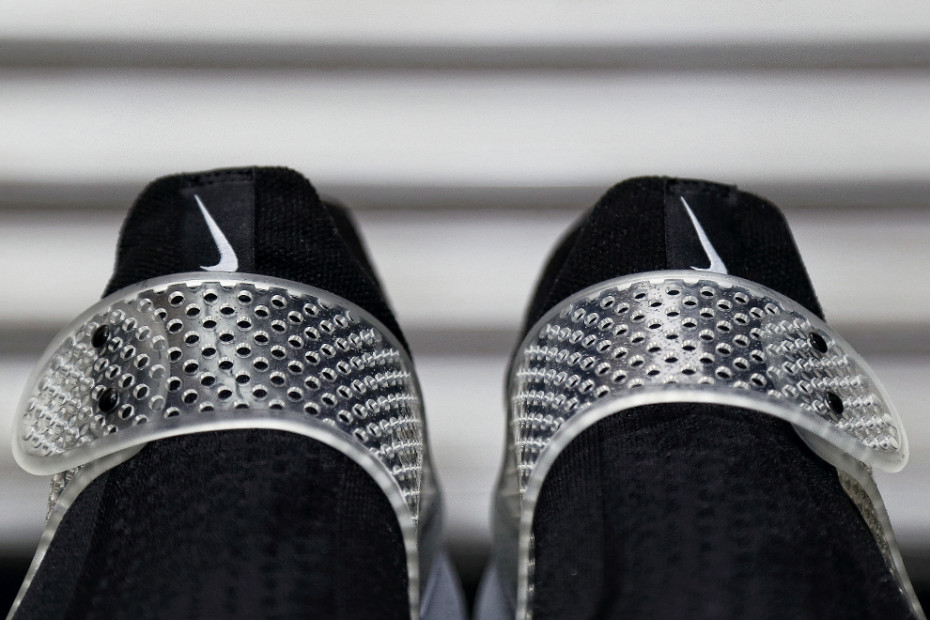 Fragment Design x Nike  Sock Dart Black _ Wolf Grey