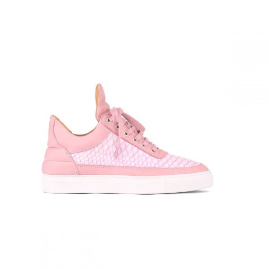 filling  -pieces-lowtop-pink-python--black-friday-pack