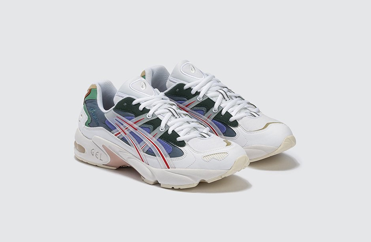 asics gel kayano hbx