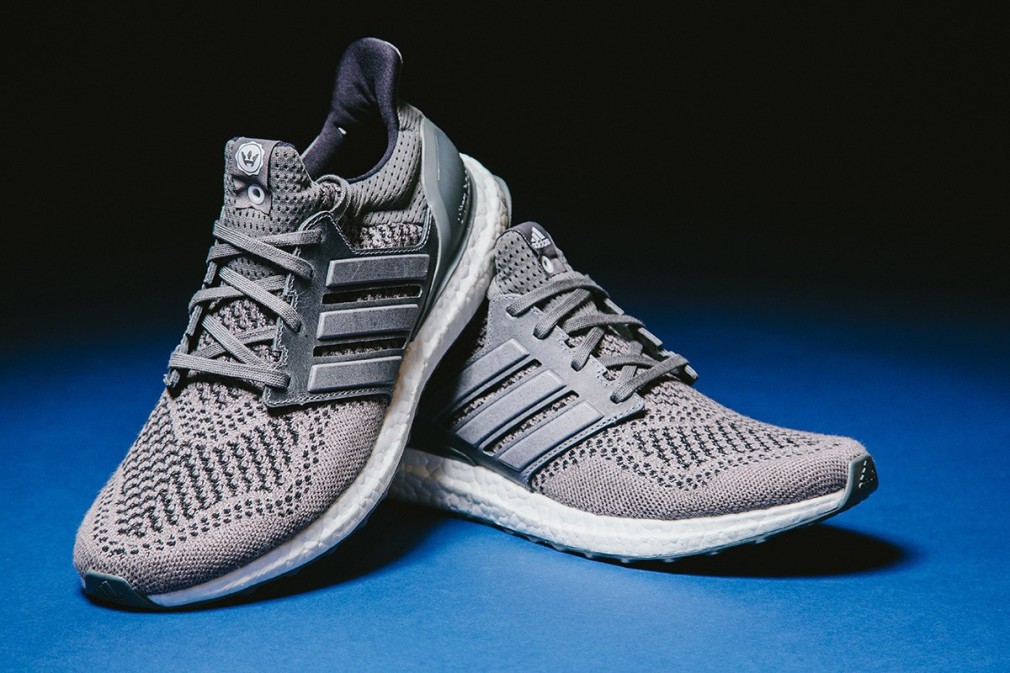 Highsnobiety and adidas Consortium Team up on the Ultra Boost and Campus 80s