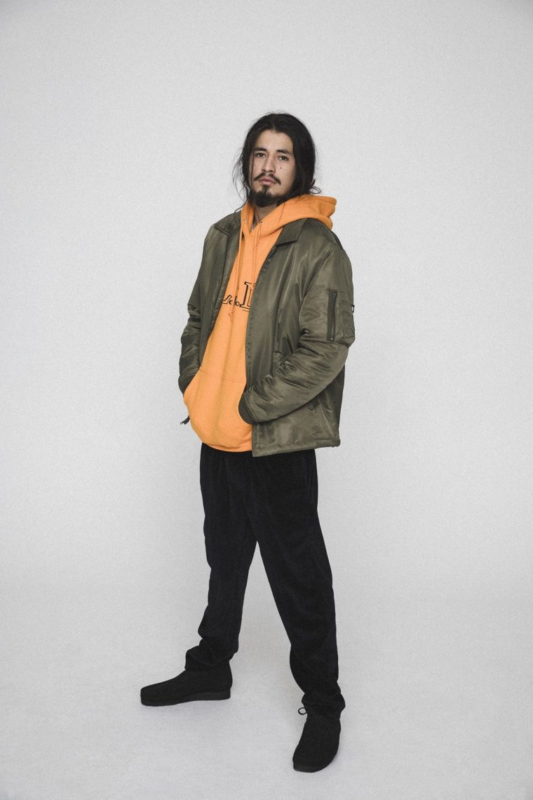 Stüssy holiday collection 2017