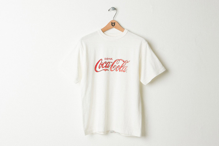 HUMAN MADE x Coca-Cola Collection Capsule