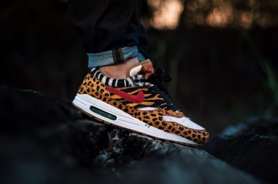 Kevin Carrasso AM1 Animal Pack