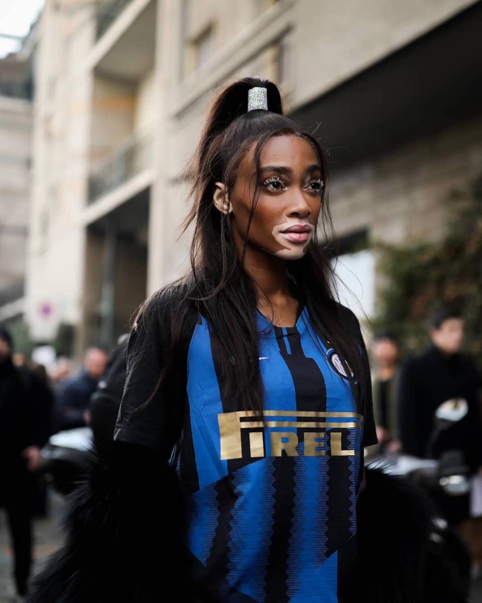Inter Milan Mashup