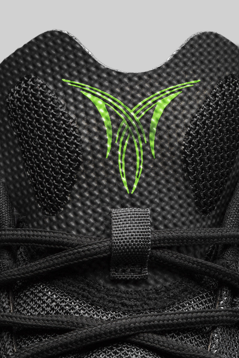 Jordan Brand Unveils Carmelo Anthony’s Melo M12 Signature Sneaker