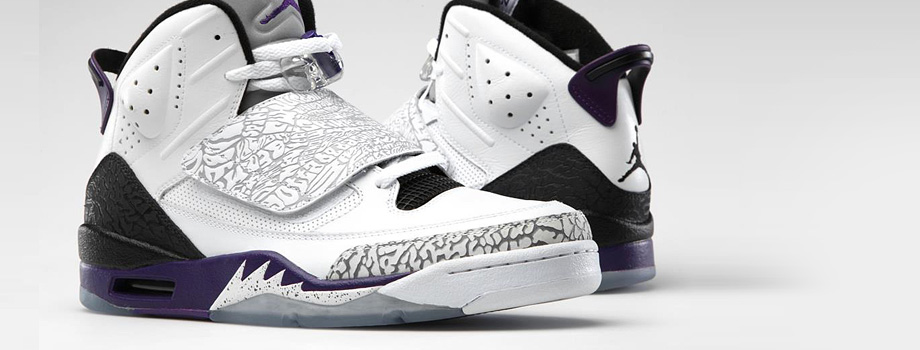 jordan son of mars grape