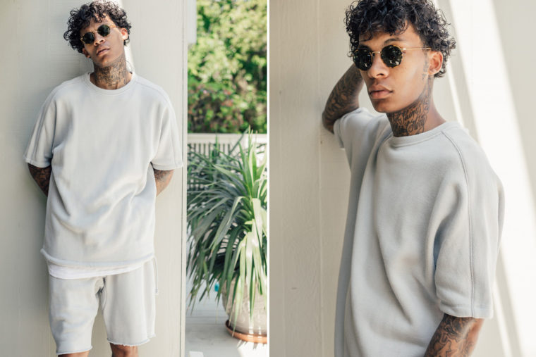 Kith Summer 2017 collection