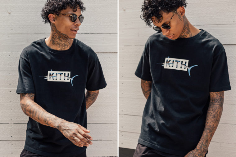 Kith Summer 2017 collection