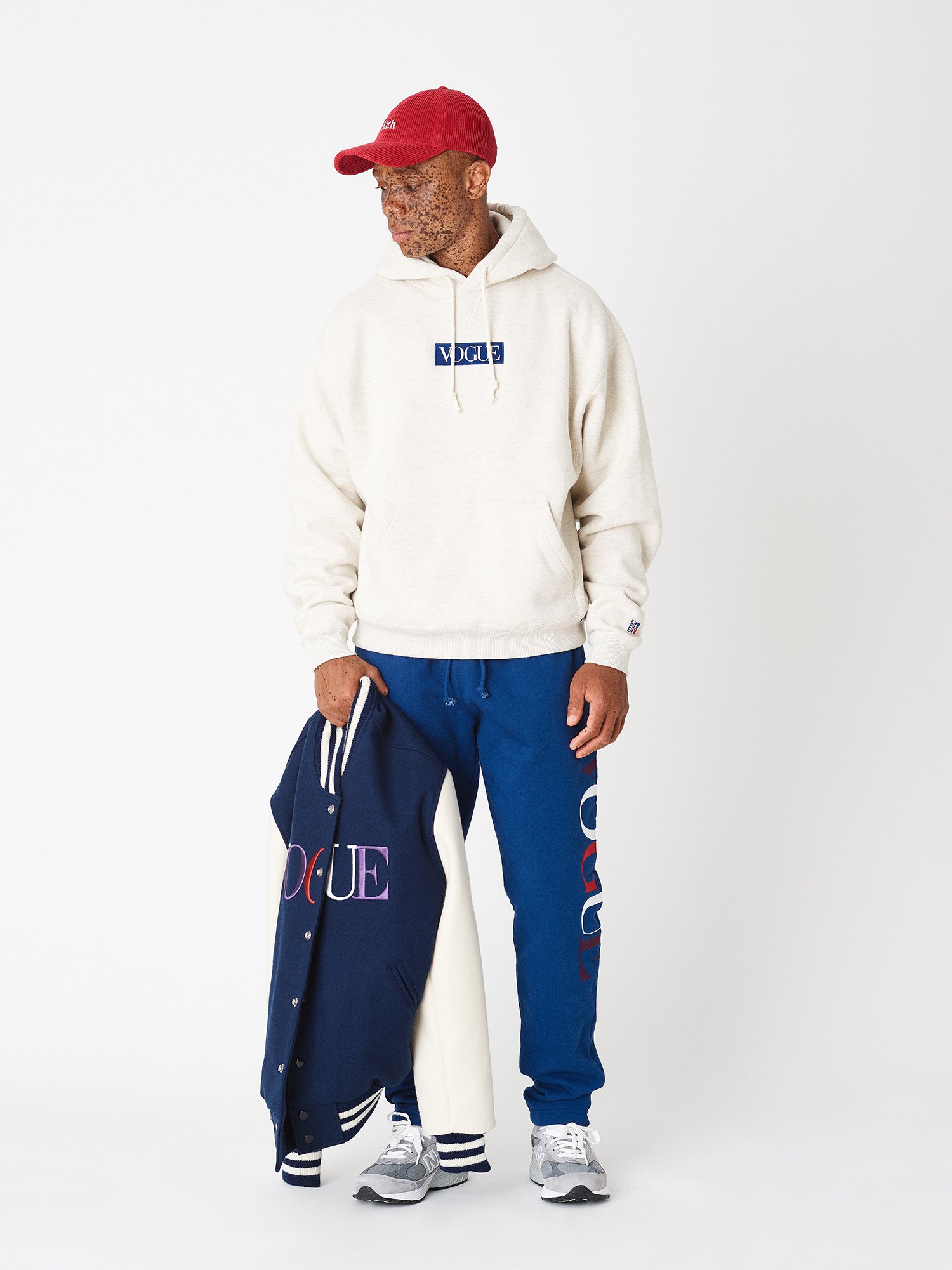 KITH for Russell Athletic Sweatpants lavacaindependiente.com