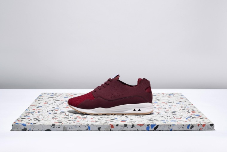 Le Coq Sportif Made in France Capsule