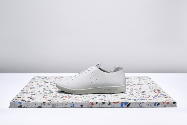 Le Coq Sportif Made in France Capsule