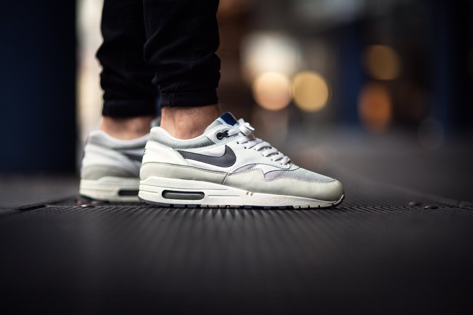 Maxi Roschlein - Nike Air Max 1 Wings & Waffles