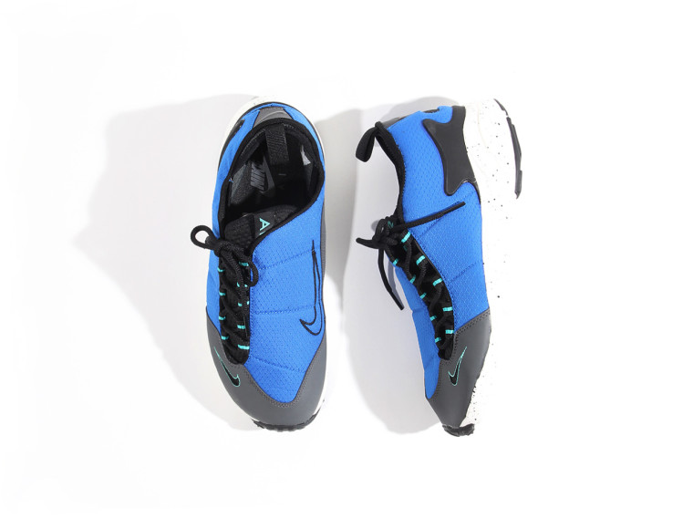Nike Air Footscape NM Hyper Cobalt