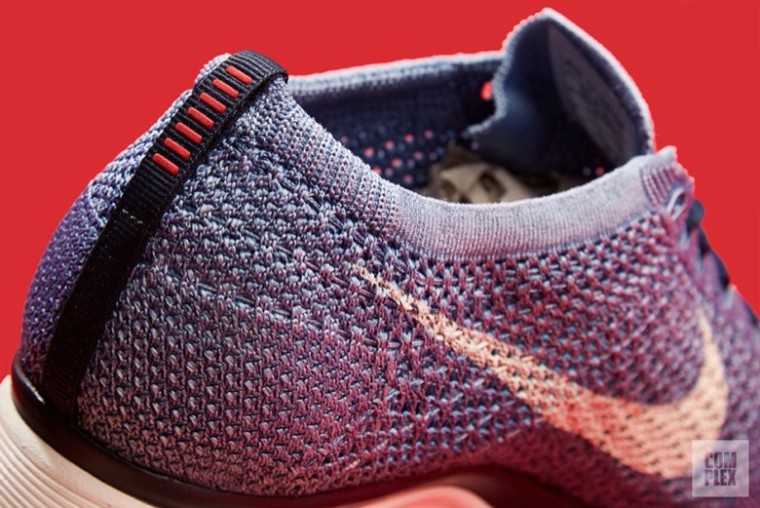 Nike Flyknit Racer Indigo 2020 Olympics