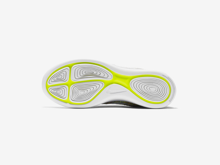 Nike LunarEpic Low Flyknit Multi