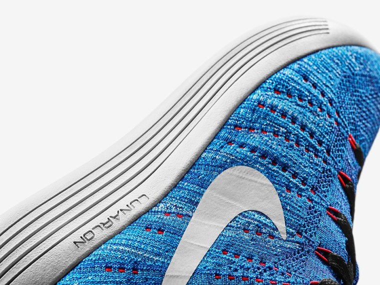Nike Lunarepic Low Flyknit