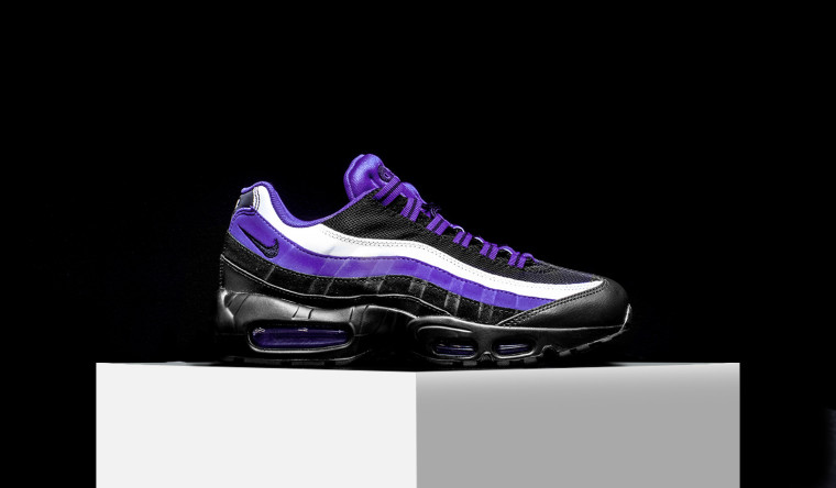 Nike Persian Violet Pack