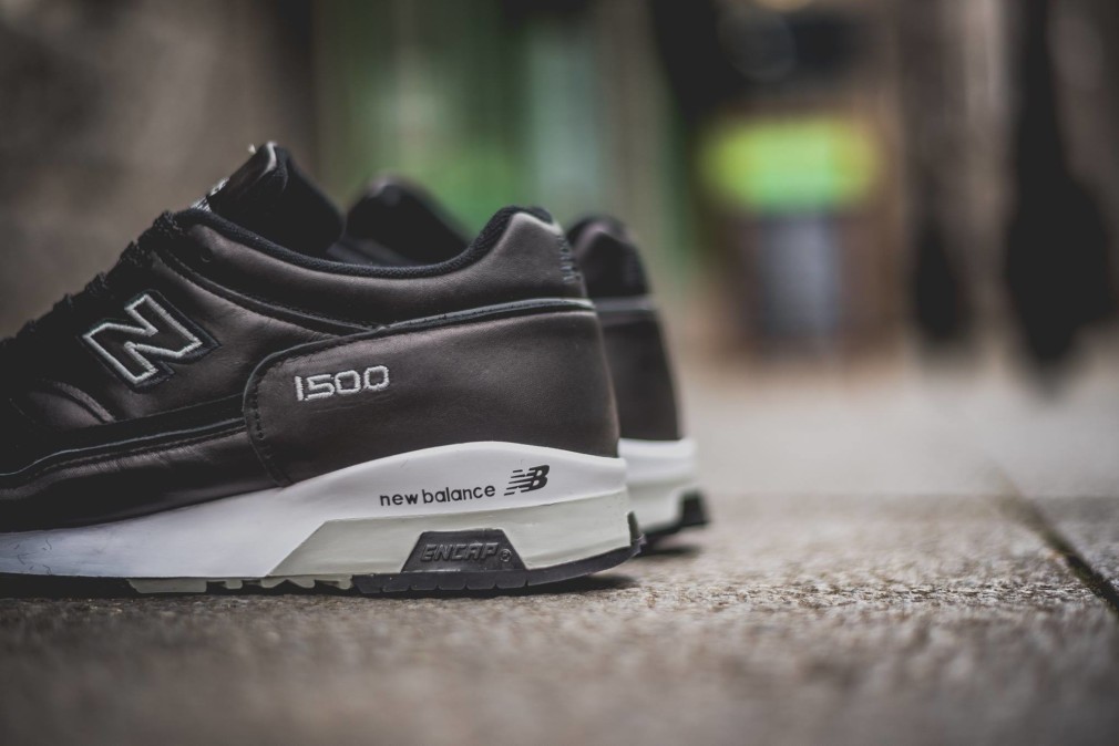 New Balance 1500 Leather Pack made in Flimby 3