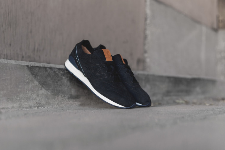 New Balance 696 Deconstructed Collection
