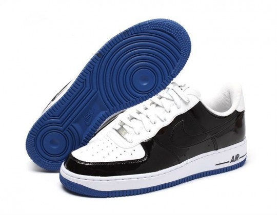 Nike Air Force 1 Low Concord 2