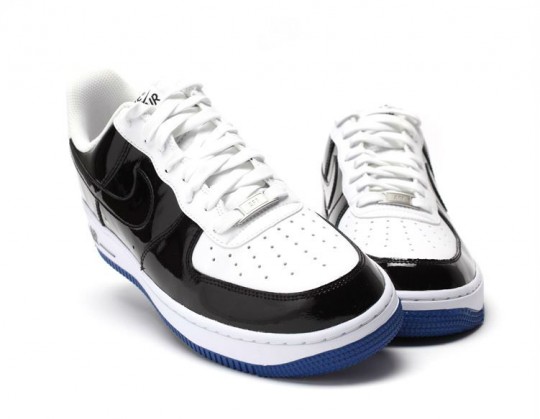 Nike Air Force 1 Low Concord 3