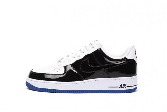 Nike Air Force 1 Low Concord 5