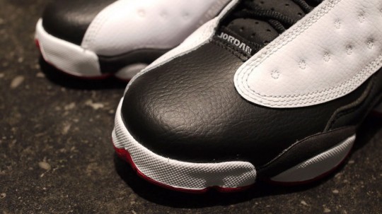 Nike Air Jordan XIII Retro 3