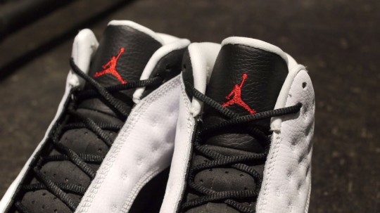 Nike Air Jordan XIII Retro 4