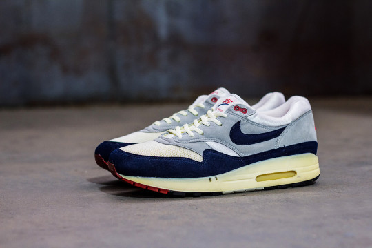 Nike-Air-Max-1-1988-Navy-White-Red