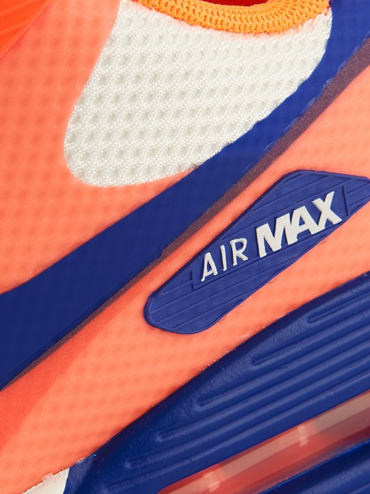 Nike Air Max 90 Hyperfuse 7