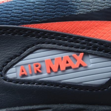 Nike Air Max 90 PRM Camo 9