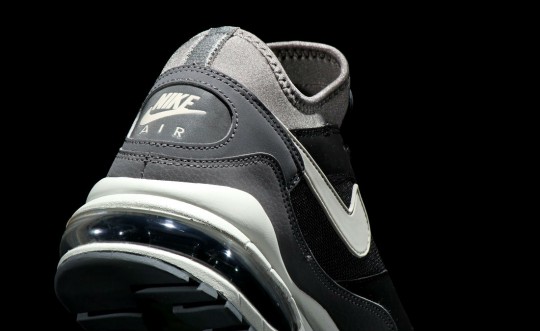 Nike Air Max 93 Black Granit 4