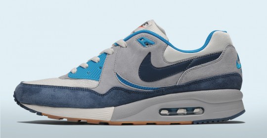 Nike Air Max Light – size? Worldwide exclusive ‘Easter Edition’