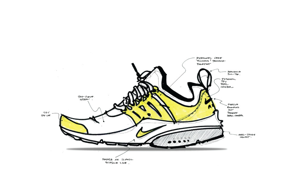 Nike-Air-Presto-Flyknit-Sketch