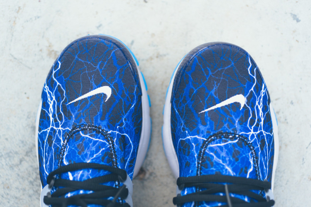 Nike Air Presto Lightning Retro