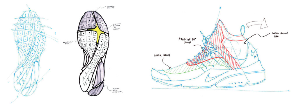 Nike-Air-Presto-Ultra-Flyknit-Sketch