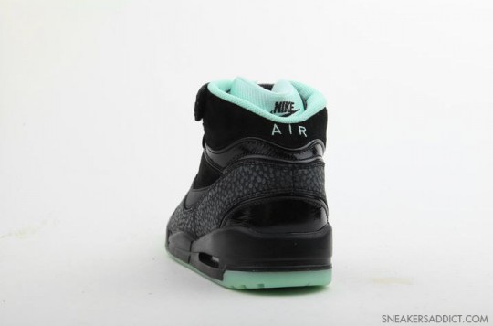 Nike Air Revolution His Hers Pack 4