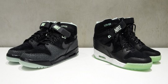 Nike Air Revolution His Hers Pack