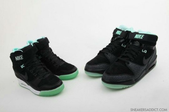 Nike Air Revolution His Hers Pack