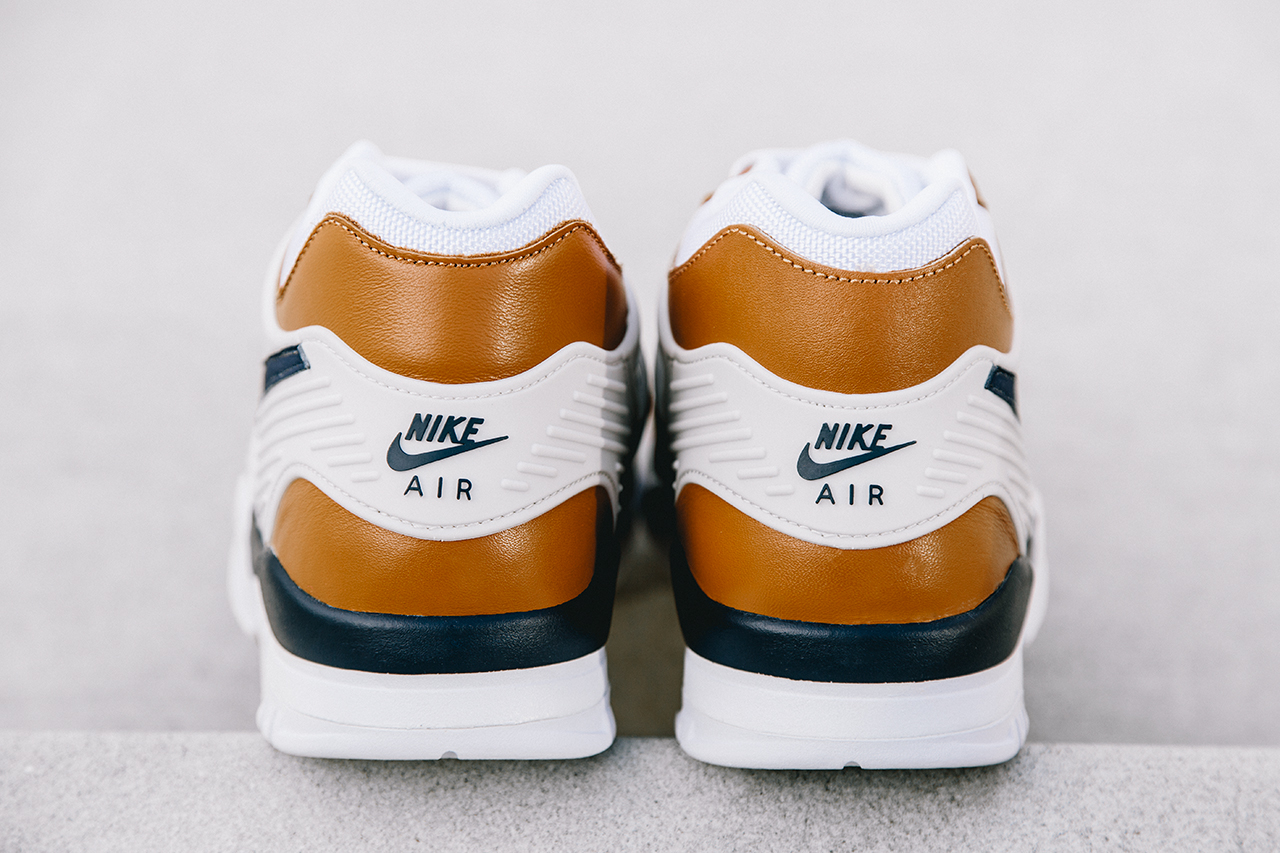 nike trainer medicine ball